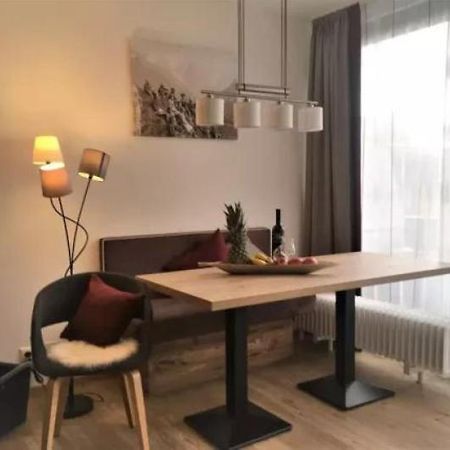 Appartement Paulina 卡普伦 外观 照片
