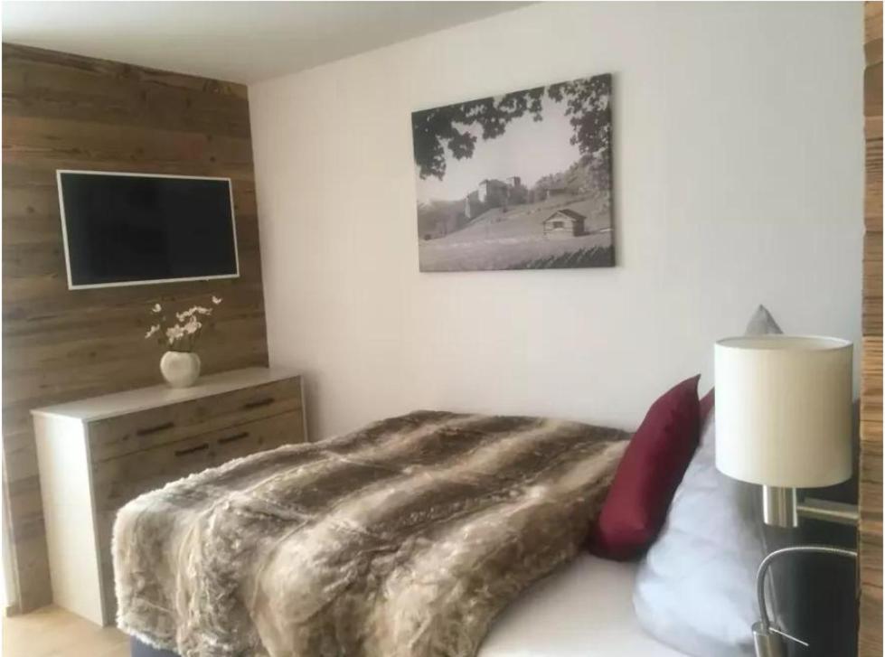 Appartement Paulina 卡普伦 外观 照片