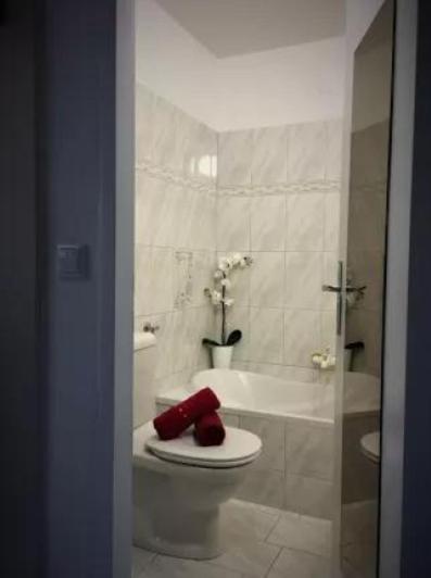 Appartement Paulina 卡普伦 外观 照片