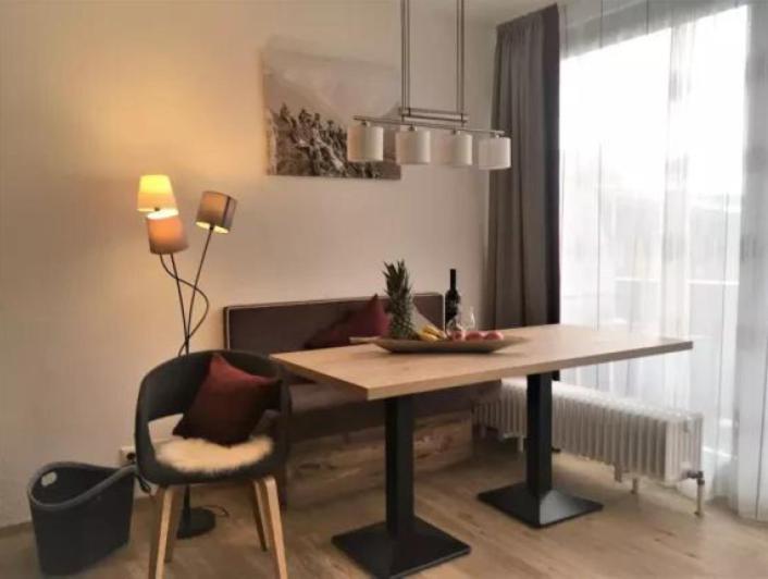 Appartement Paulina 卡普伦 外观 照片