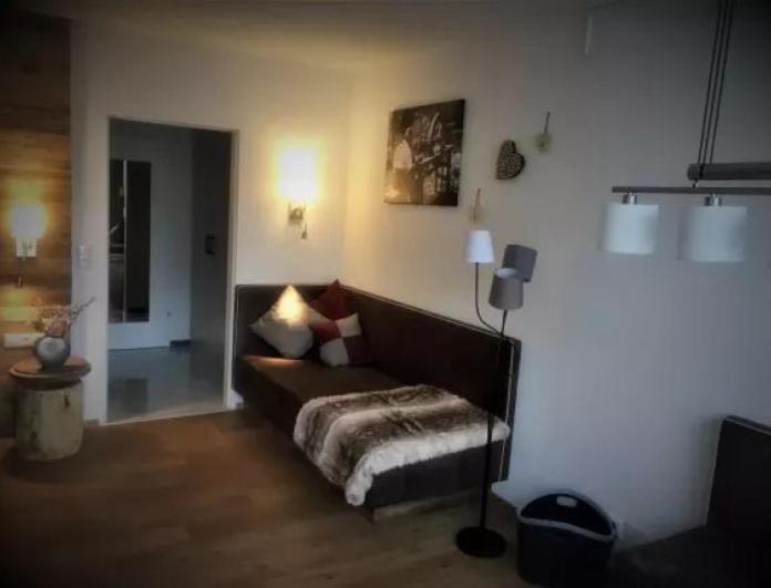Appartement Paulina 卡普伦 外观 照片